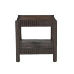 Leander Accent Table