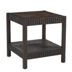 Leander Accent Table - Image 2
