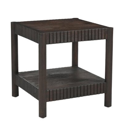 Alternative view of Leander Accent Table