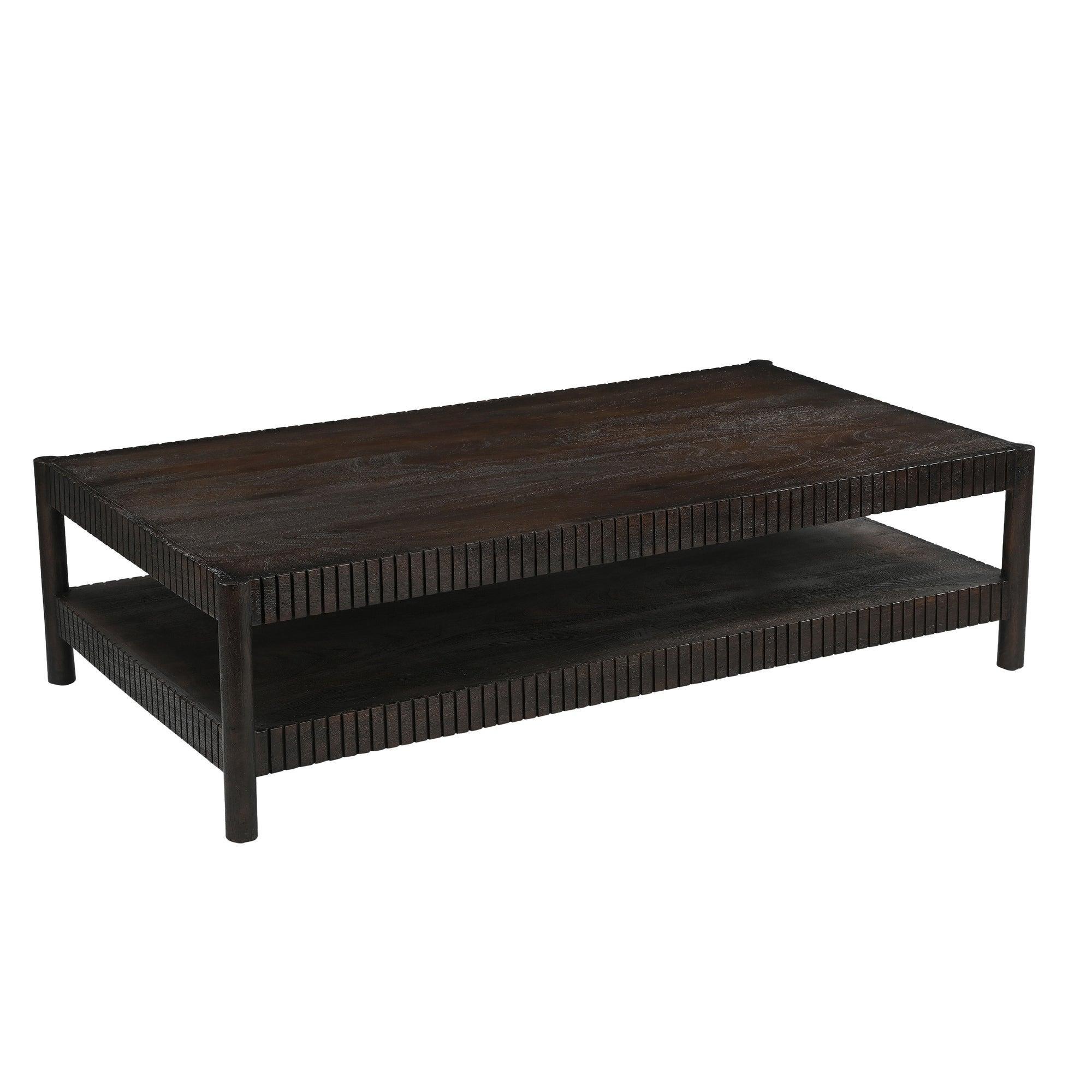 Leander Coffee Table - Image 2