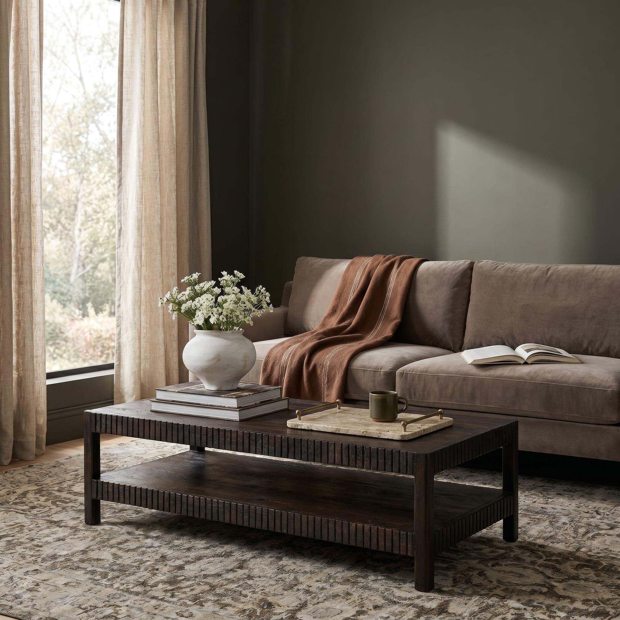 Leander Coffee Table - Image 4