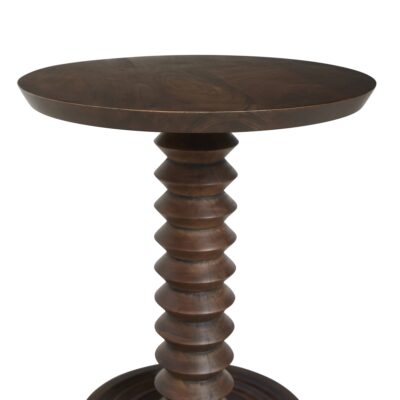 Alternative view of Tonno Table