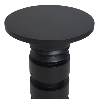 Alternative view of Talpa Table