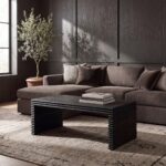 Johnson Coffee Table - Image 4