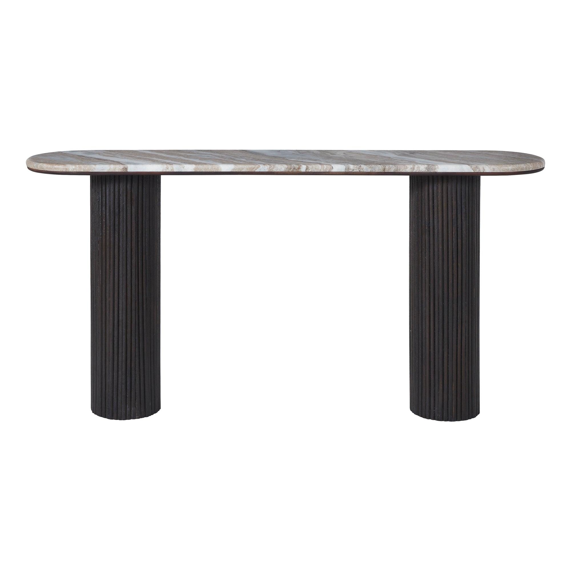 Lucente Console Table