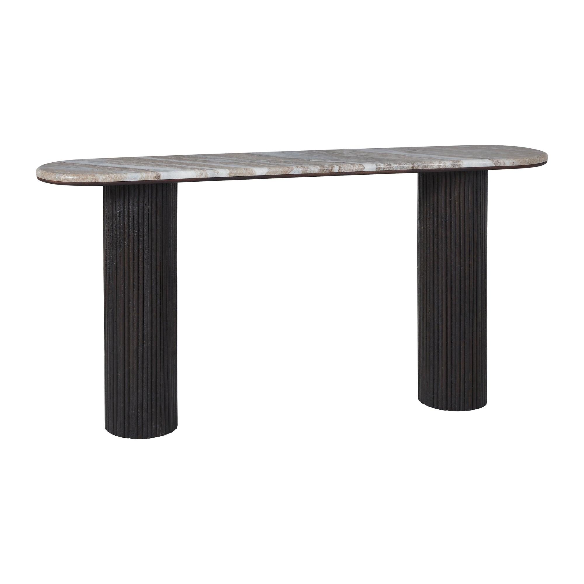 Lucente Console Table - Image 2