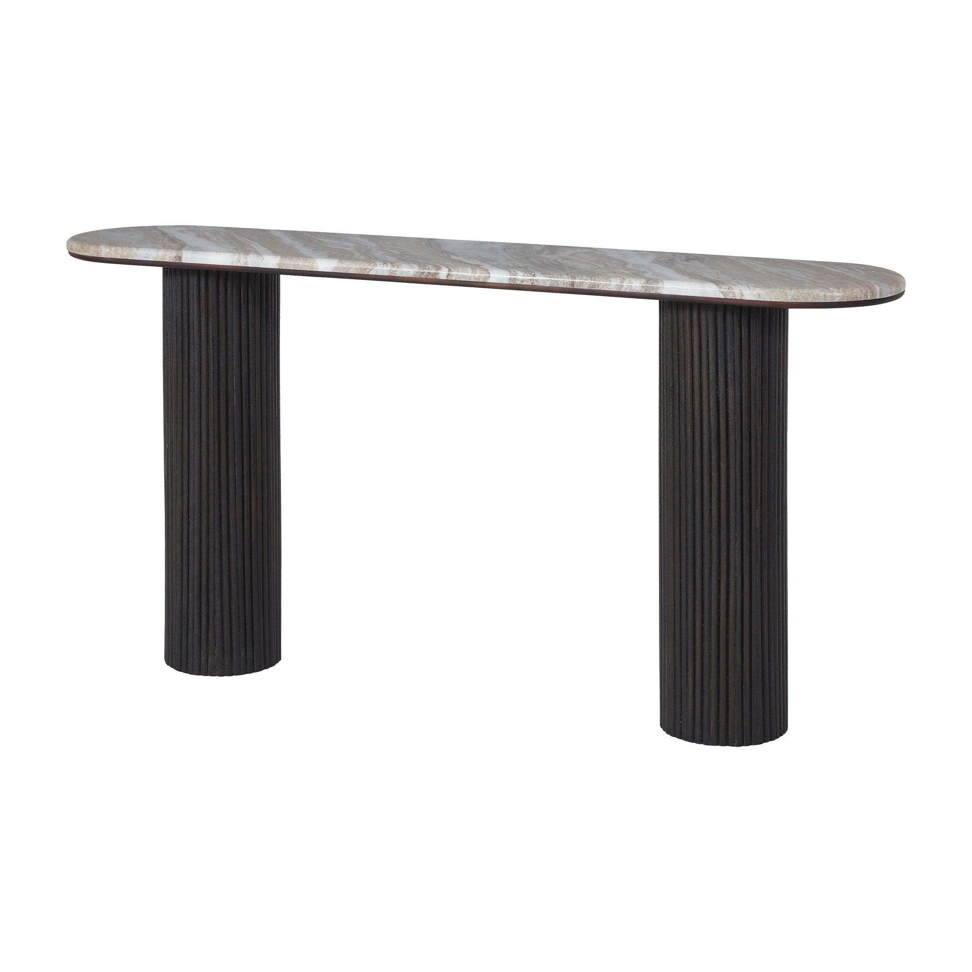 Lucente Console Table - Image 3