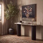Lucente Console Table - Image 4