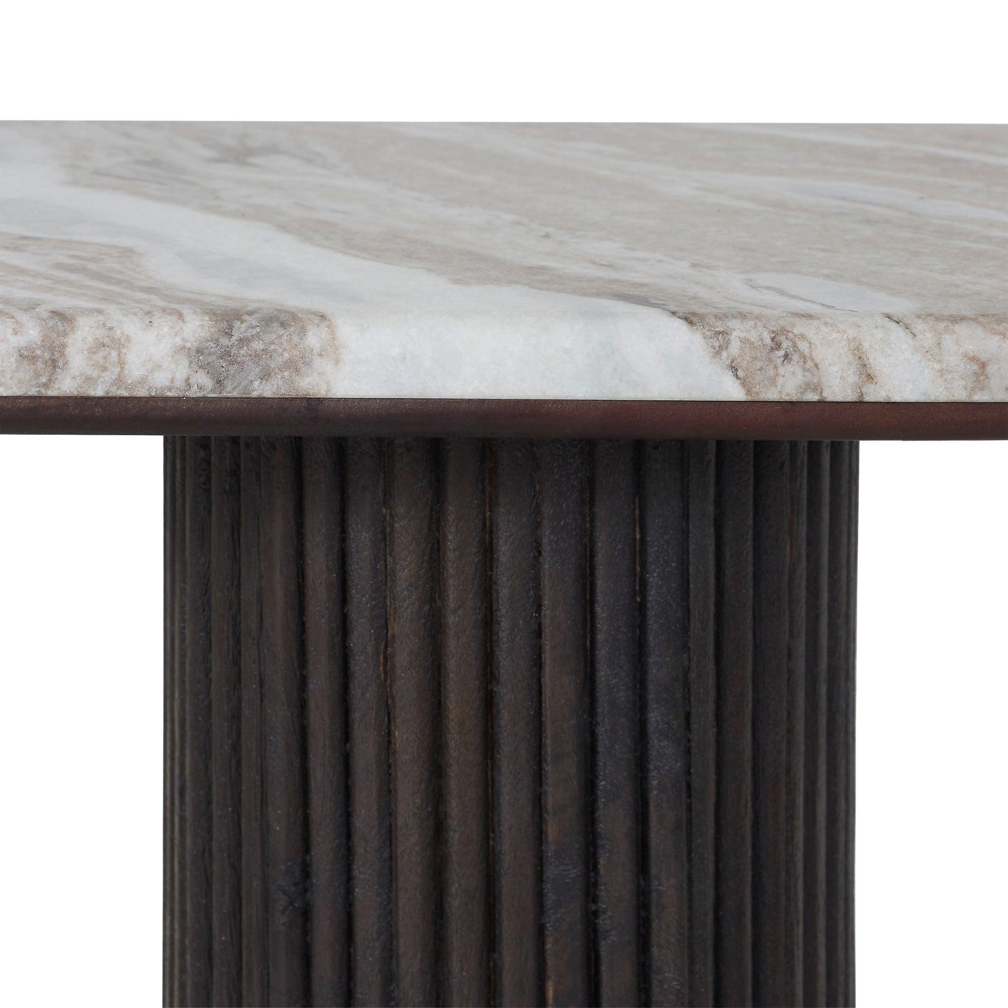Lucente Console Table - Image 5