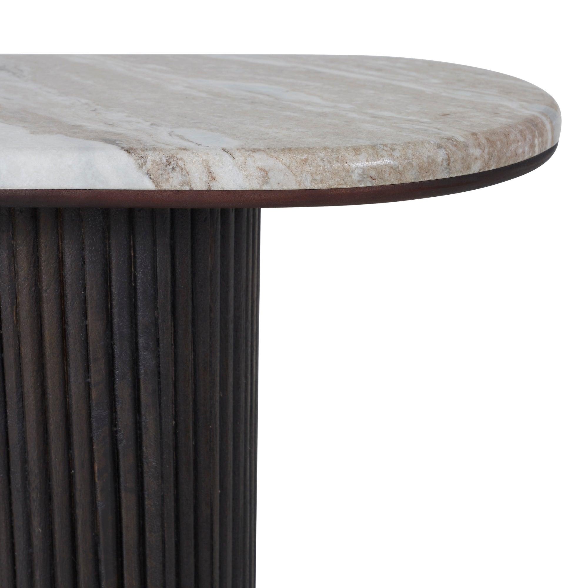 Lucente Console Table - Image 6