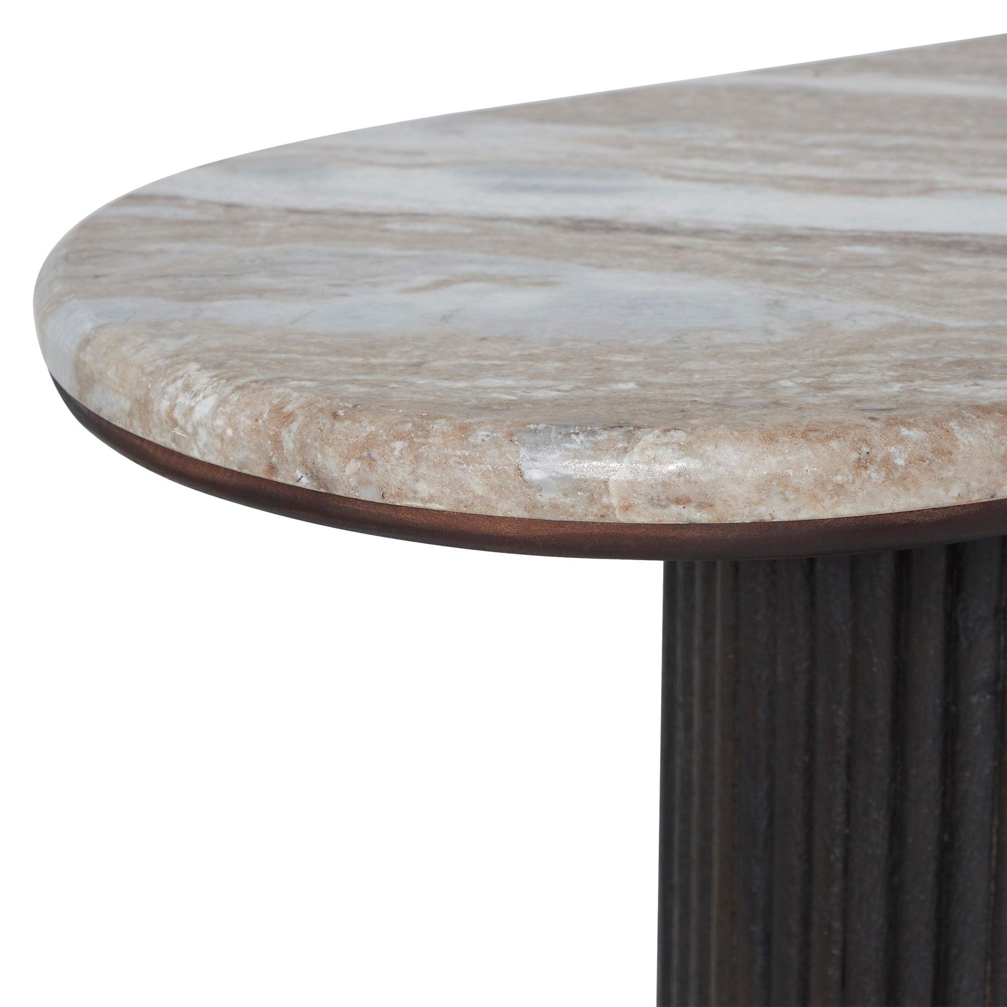 Lucente Console Table - Image 7