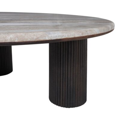 Alternative view of Lucente Coffee Table