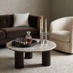 Lucente Coffee Table - Image 4