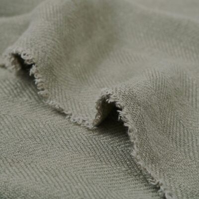 Alternative view of Vernier Throw