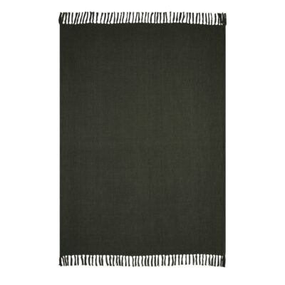 Alternative view of Chalamet Throw