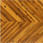 Parq Round Dining Table - Image 9