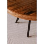 Parq Round Dining Table - Image 12