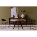 Parq Round Dining Table - Image 13