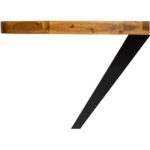 Parq Oval Dining Table - Image 11