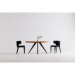 Parq Oval Dining Table - Image 18
