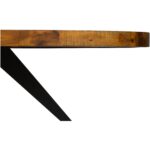 Parq Oval Coffee Table 28 Parq Oval Coffee Table - Image 11