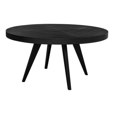 Alternative view of Parq 60In Round Dining Table