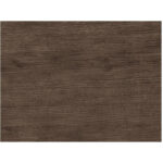 Hayes Dining Table Rustic Brown - Image 4