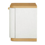 Simone Nightstand Cream - Image 3