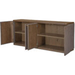 Simone Sideboard Brown - Image 5