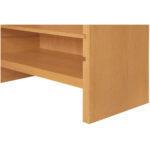 Henrik Bookcase Natural 12 Henrik Bookcase Natural - Image 5