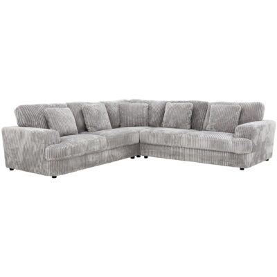 Tarra Corner Sofa