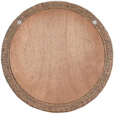 Alternative view of Modern Farmhouse Fallon Mirror