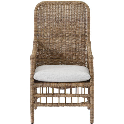 Alternative view of Modern Farmhouse Irving Arm Chair