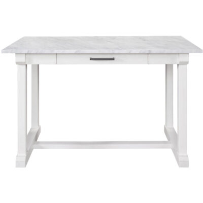 Alternative view of Modern Farmhouse Elena Counter Table