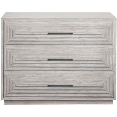 Alternative view of Modern Farmhouse Collins Chest