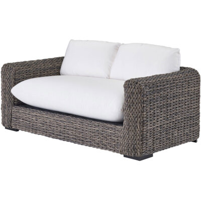 Alternative view of Coastal Living Outdoor Montauk Loveseat