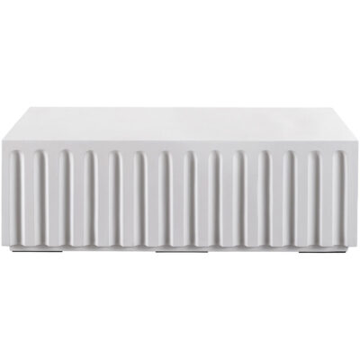 Alternative view of Coastal Living Outdoor Edisto Cocktail Table