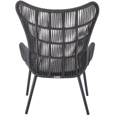Alternative view of Coastal Living Outdoor Hatteras Chair