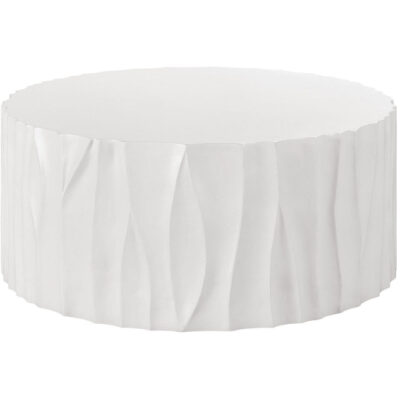 Coastal Living Outdoor Geneva Round Cocktail Table