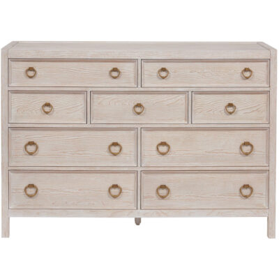Alternative view of Getaway Coastal Living Getaway Dresser