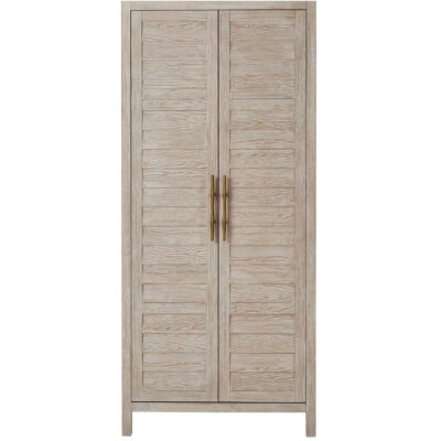 Alternative view of Getaway Coastal Living Utility Cabinet