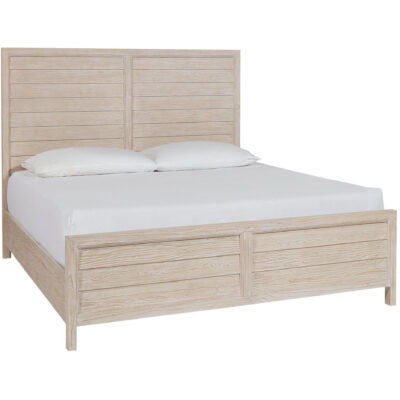 Getaway Coastal Living Panel Queen Bed
