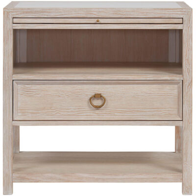 Alternative view of Getaway Coastal Living Drawer Nightstand