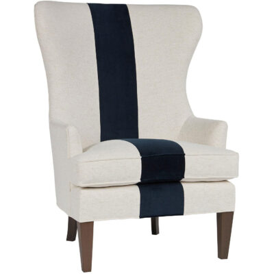 Surfside Wing Chair