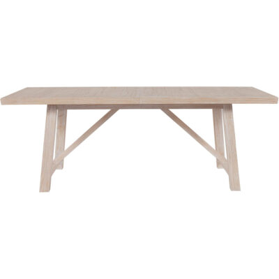 Alternative view of Getaway Coastal Living Getaway Dining Table