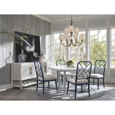 Alternative view of Getaway Coastal Living Getaway Buffet