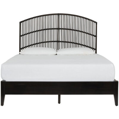 Getaway Coastal Living Blackadore Caye Queen Bed