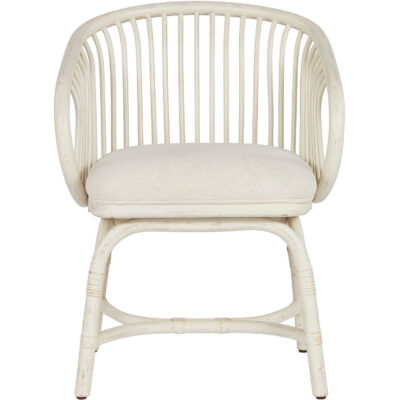 Alternative view of Getaway Coastal Living Aruba Rattan Chair