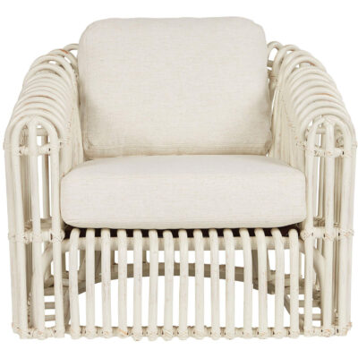 Alternative view of Camps Bay Rattan Chair