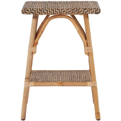 Alternative view of Getaway Coastal Living Wailea Accent Table